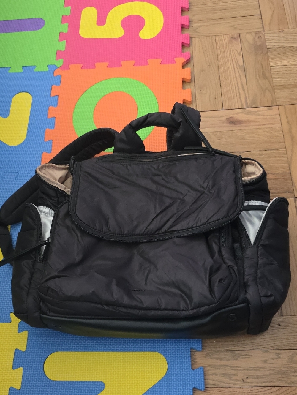 CARAA BABY BAG LARGE
